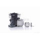 ЦПГ пилки  Husqvarna 137  38mm  чорна  +піддон
