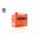 Акумулятор  GEL  12V  7A  137-76-128mm  YB7-BS  "VLAND"  (2026)