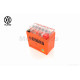 Акумулятор  GEL  12V 5A  113-70-107mm  UTX5L-BS (YTX5L-BS)  "VLAND"  (2026)
