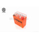 Акумулятор  GEL  12V  5A  119-60-129mm, високий  YB5L-BS  "VLAND"  (2026)