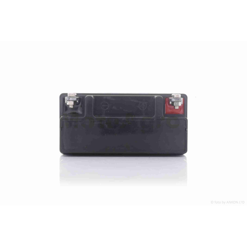 Акумулятор  GEL  6V 11A  120-60-130mm  6N11A-3A  "VLAND"  ЯВА 6V  (2026)