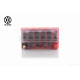 Акумулятор  GEL  12V 7A  136-76-130mm  YB7L-BS (12N7BL-BS)  високий  "VLAND"  (2026)