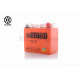 Акумулятор  GEL  12V 7A  136-76-130mm  YB7L-BS (12N7BL-BS)  високий  "VLAND"  (2026)