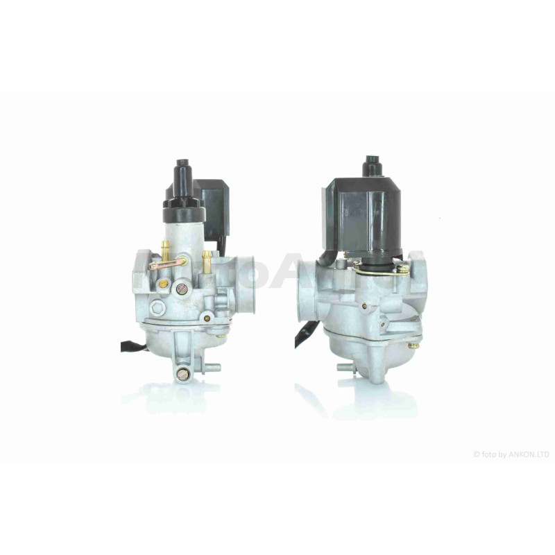 Карбюратор  DIO AF34/35 ZX, LEAD AF48/HF05  "JSBM"