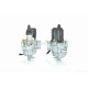 Карбюратор  DIO AF34/35 ZX, LEAD AF48/HF05  "JSBM"