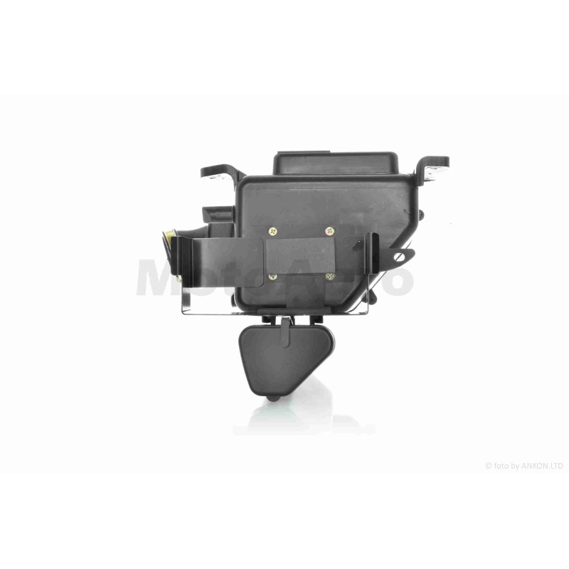 Корпус повітряного фільтра  CG125, CG150, DTR125  "LIPAI"