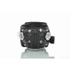 Головка циліндра  162FMJ  CB150  D62, d26/31.5  у зборі  #PRO  "LIPAI"  (чорна)