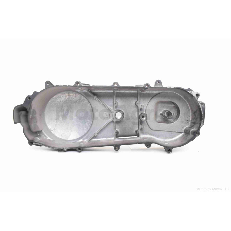 Кришка варіатора  GY6 150  12/13"  колесо