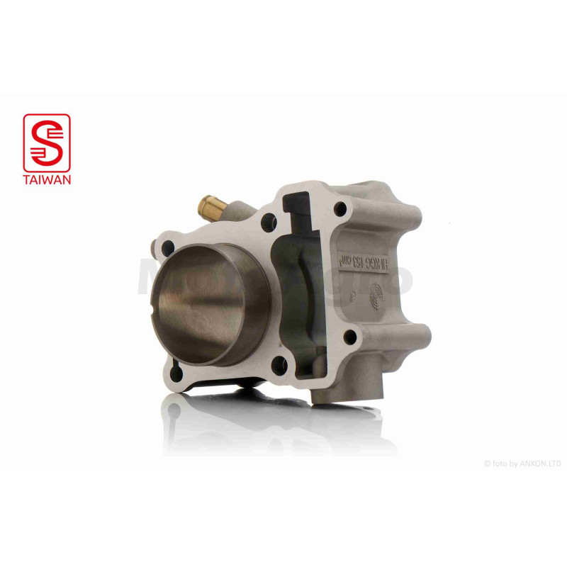 ЦПГ  SH150  "SEE"  (Sheng-E)  ТАЙВАНЬ