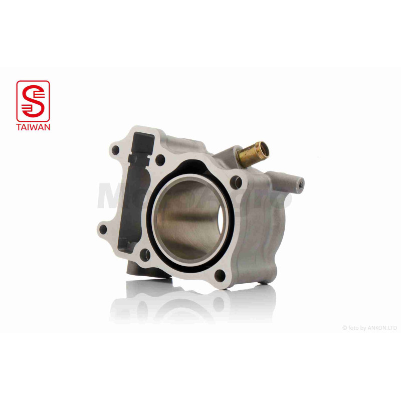 ЦПГ  SH150  "SEE"  (Sheng-E)  ТАЙВАНЬ