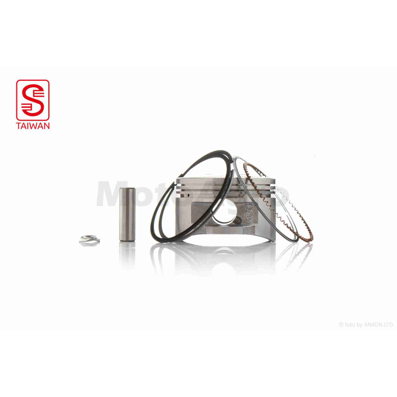 ЦПГ  SH150  "SEE"  (Sheng-E)  ТАЙВАНЬ