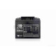 Акумулятор  SLA  12V 40A  198-166-171mm  OT40-12  "OUTDO"