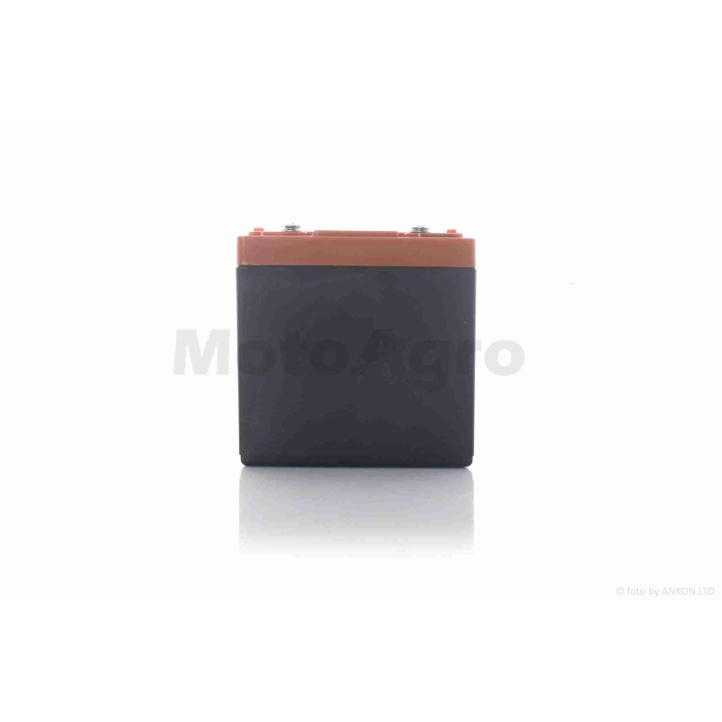 Акумулятор  AGM  12V  12A  150-101-99mm  6-DZF-12  тяговий  "OUTDO"  (електро вело/скутери, 2026)