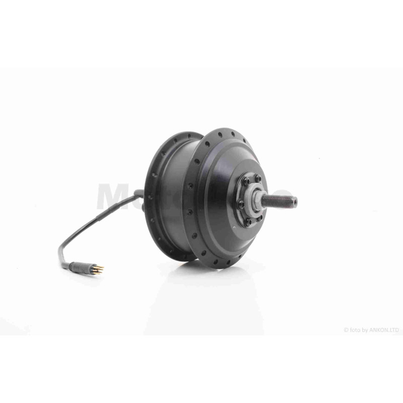 Електродвигун задній  36V, 350W