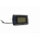 Дисплей електровело  36В, 5pin  #OMT-M3