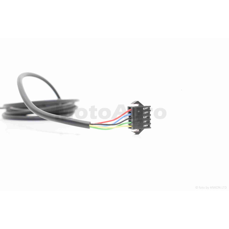 Дисплей електровело  36В, 5pin  #OMT-M3