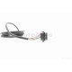 Дисплей електровело  36В, 5pin  #OMT-M3