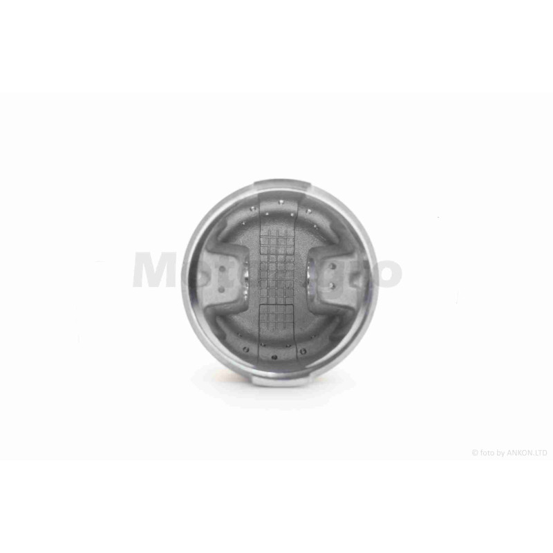 Поршень к-кт  CG150  STD  62.00, p-15 низький, тефлон "LIPAI"