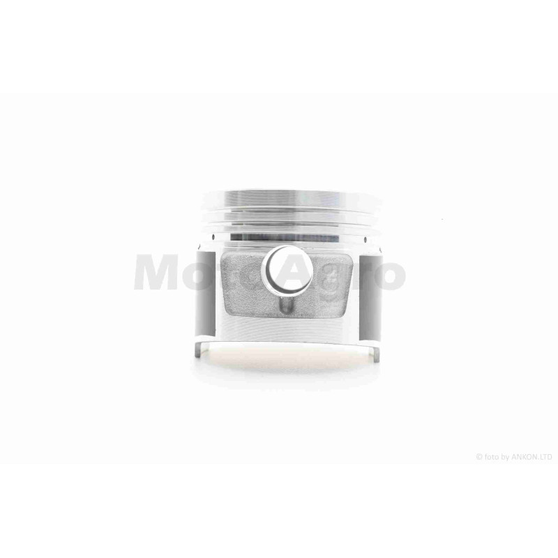 Поршень к-кт  CG150  STD  62.00, p-15 низький, тефлон "LIPAI"