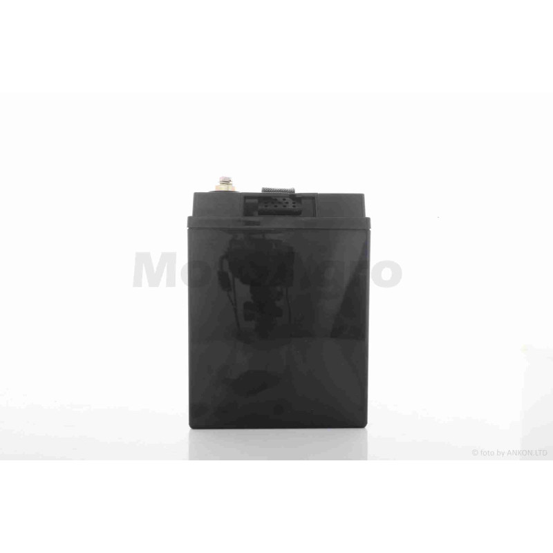 Акумулятор  SLA  12V  33A  194-132-170mm  OT33-12  "OUTDO"  (2026)