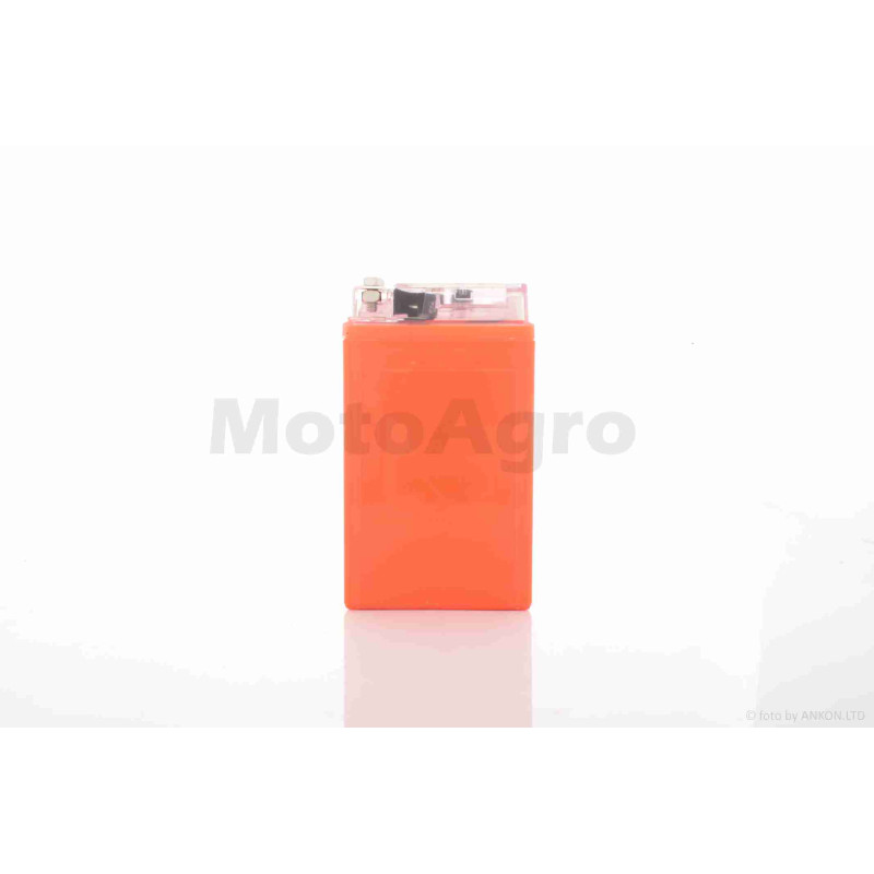 Акумулятор  GEL  12V  12A  148-85-145mm  UTX14L-BS  "OUTDO"  (2026)