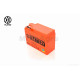 Акумулятор  GEL  12V  2.3A  Honda  115-50-85mm  YTR4A-BS  "VLAND"  (2026)