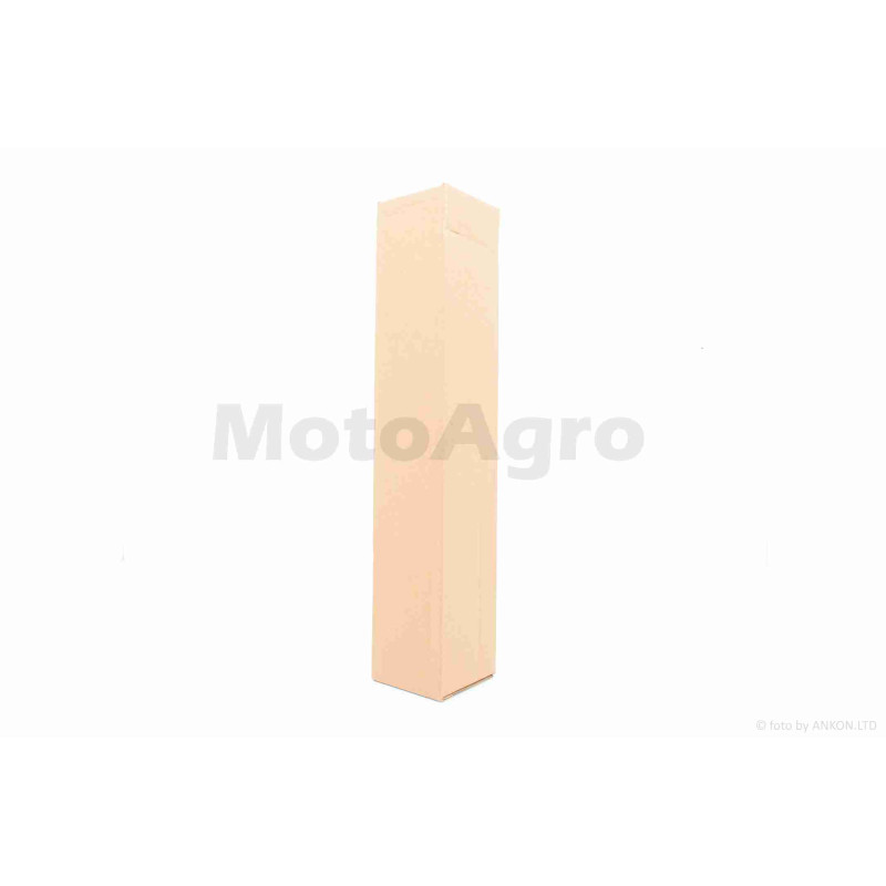 Амортизатор задній (моно)  320мм, d 10/10  "JSBM"