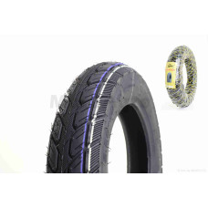 Покришка мото 10" 3.50-10 TL 6PR "LIPAI" JSTH-114