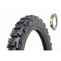 Покришка мото 14" 3.00-14 TT 6PR "LIPAI" JSTH-316