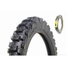 Покришка мото 14" 3.00-14 TT 6PR "LIPAI" JSTH-316