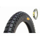 Покришка мото  14"  90/100-14  TT, 6PR  "LIPAI"  #JST-032