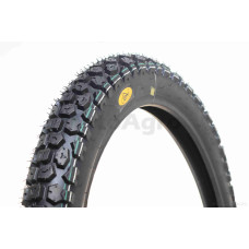 Покришка мото 18" 3.00-18 TT 6PR "LIPAI" JST-067