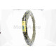 Покришка мото  18"  3.00-18  TT, 6PR  "LIPAI"  #JST-067