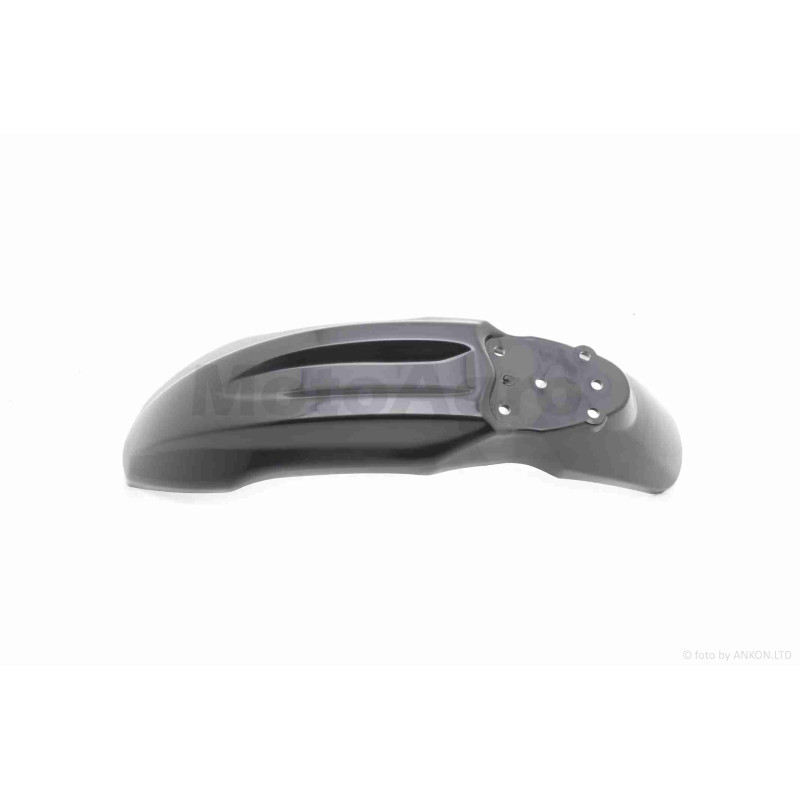 Пластик  Pitbike  крило перед  L510  "LIPAI"  (чорне)