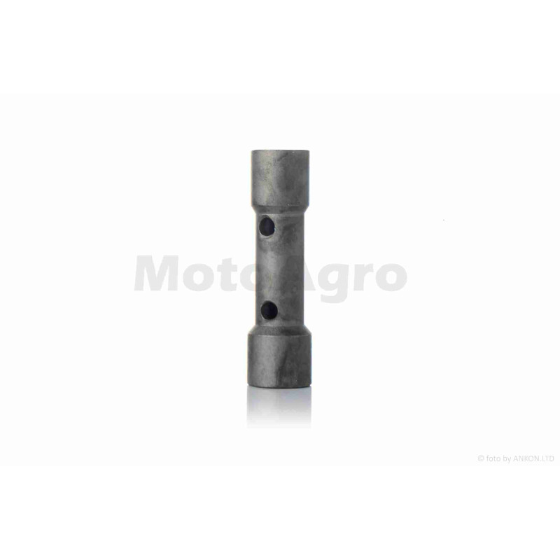 Ключ свічковий  4T  16/18mm  розжарений