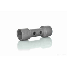 Ключ свічковий 2T 21/18mm розжарений
