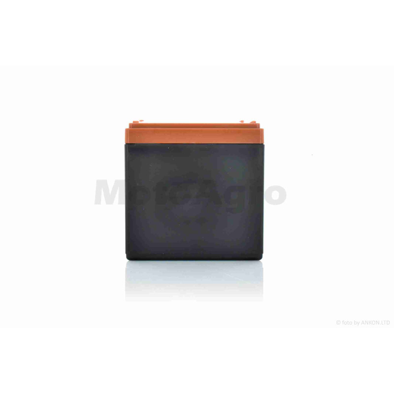 Акумулятор  AGM  12V  12A  150-101-99mm  6-DZM-12  тяговий  "VLAND"  (електро вело/скутери, 2026)