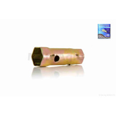 Ключ свічковий 2T 21/18mm штампування