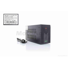 Джерело безперебійного живлення (ДБЖ) 24V/2000VA [БЕЗ АКБ]