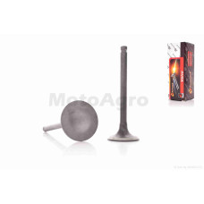 Клапани ГРМ d27/31.4 h89.5/91 CG200 "F6"