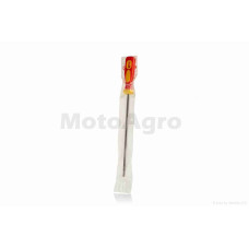 Напильник бензопильний 5.8mm +пластикова ручка "STO"