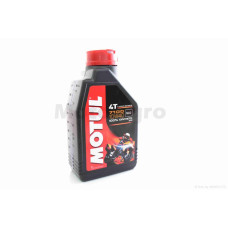 Олія моторна 4T, 1л, 10W40, синтетика (7100) 