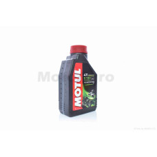 Олія моторна 4T, 1л, 10W50, напівсинтетика (5100) 