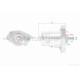 Електростартер JOG 