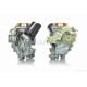 Карбюратор GY6 80 d18 #PRO 