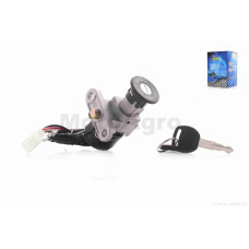 Замок запалювання голий JOG 3KJ, AXIS 3VP 