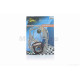 Прокладки двигуна к-кт Delta 110, Active 110 52.4mm 