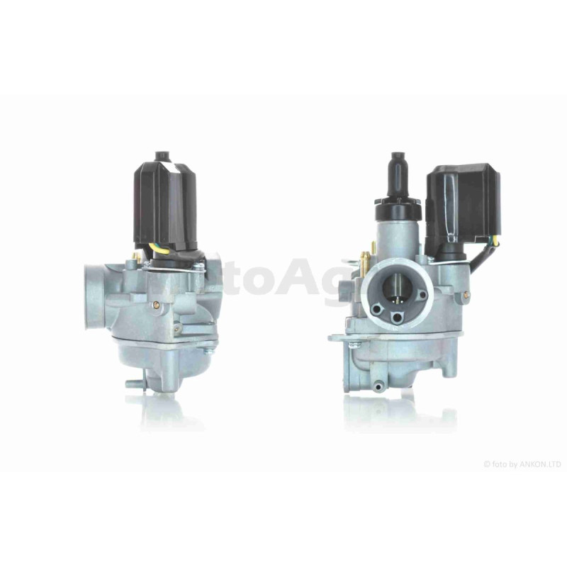 Карбюратор DIO AF34/35 ZX, LEAD AF48/HF05 #PRO 