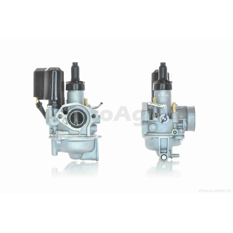 Карбюратор DIO AF34/35 ZX, LEAD AF48/HF05 #PRO 