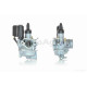 Карбюратор DIO AF34/35 ZX, LEAD AF48/HF05 #PRO 